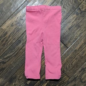 Baby Gap Side Bow Pants